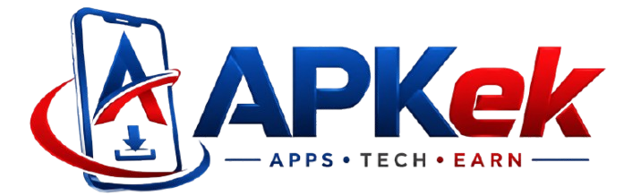 APKek org