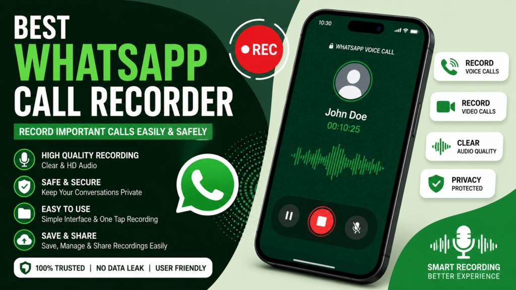 Call Recorder