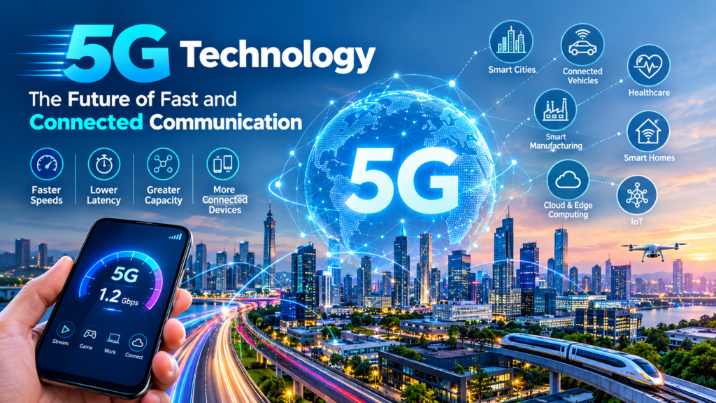 5G Technology